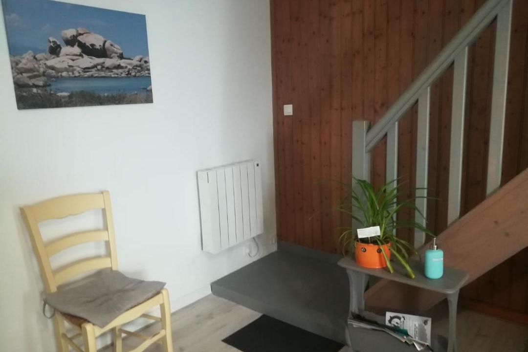 Photo of Others in Les Landes-Genusson