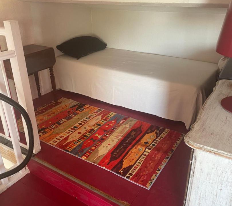 Photo of Bedroom in Ganges