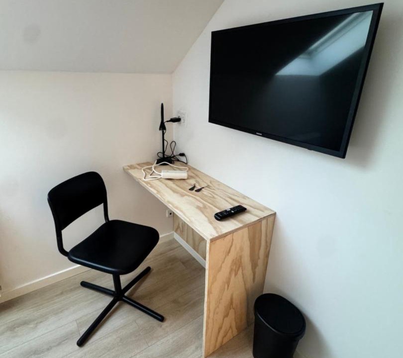 Photo of Livingroom in Silkeborg