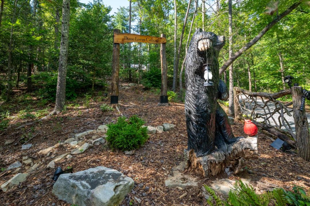 Photo of Others in Hidden Lake