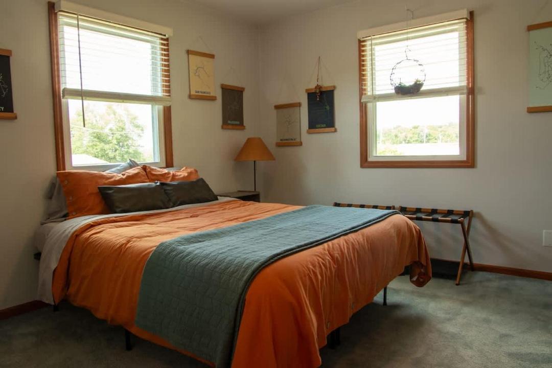 Photo of Bedroom in Alto Pass