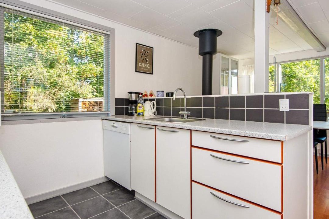 Photo of Kitchen in Femmøller