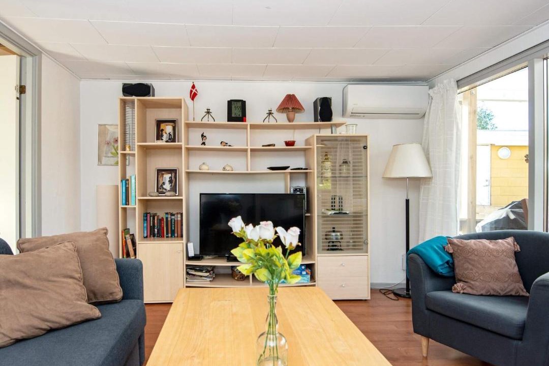Photo of Livingroom in Femmøller