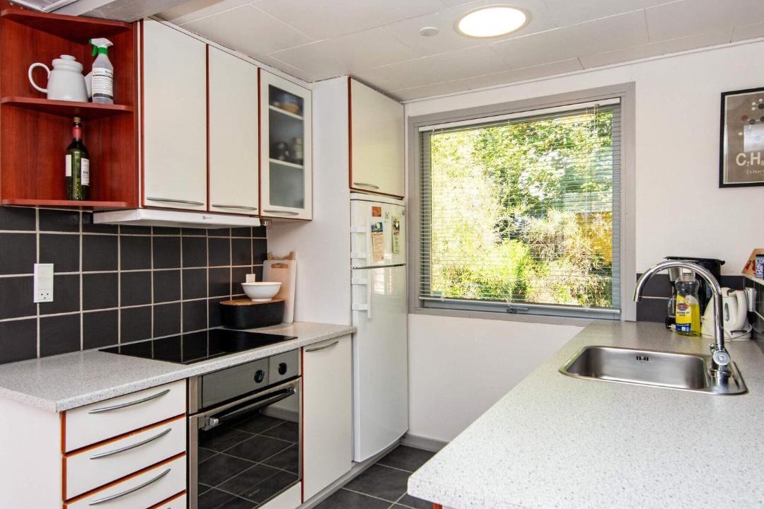 Photo of Kitchen in Femmøller