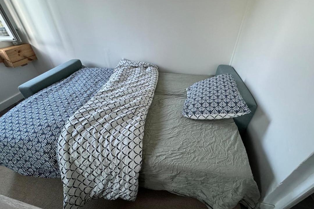 Photo of Bedroom in Le Neubourg