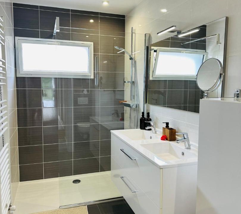 Photo of Bathroom in Cesson-Sevigne