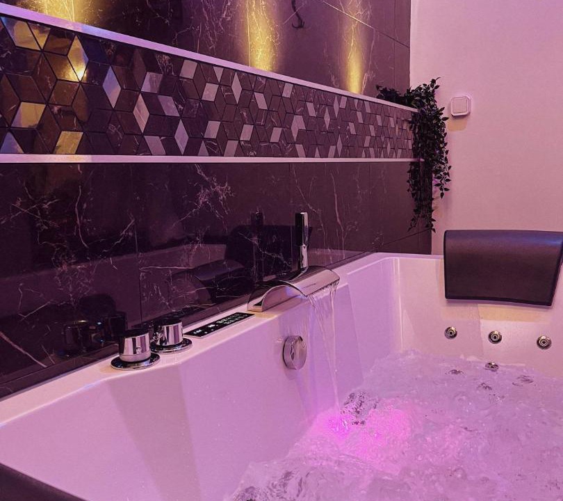 Photo of Bathroom in Chevry-Cossigny