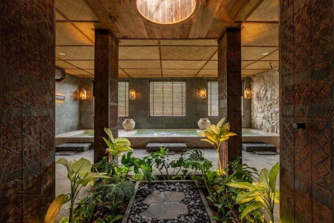 Photo of Bathroom in Sidemen