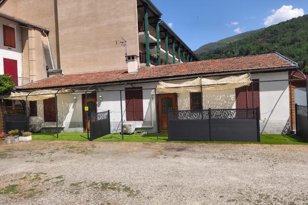 Photo of Others in Ax-les-Thermes