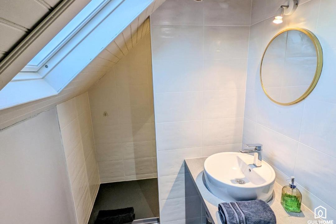 Photo of Bathroom in Olivet