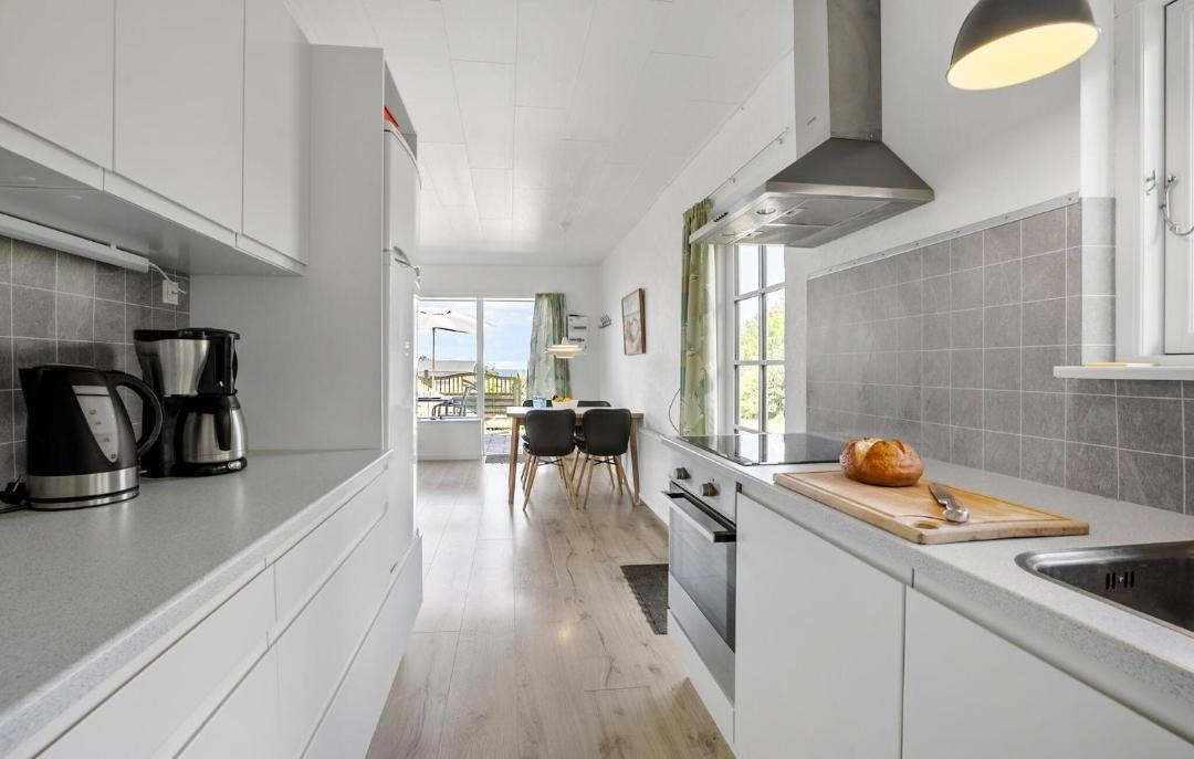 Photo of Kitchen in Hasle