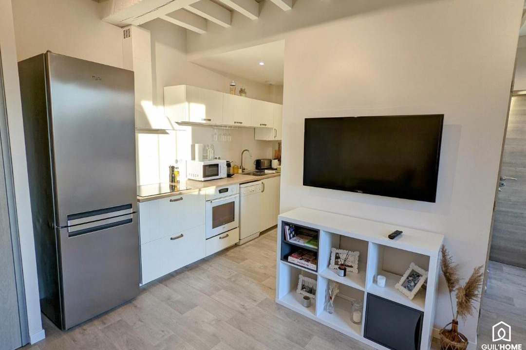 Photo of Kitchen in Olivet