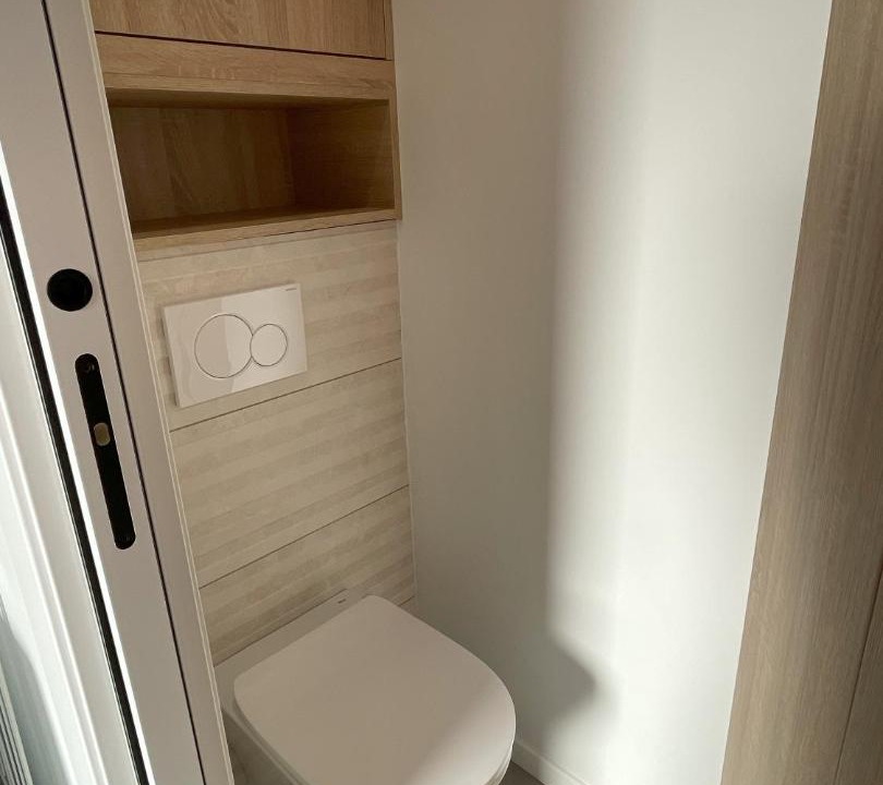 Photo of Bathroom in Le Bourget-du-Lac