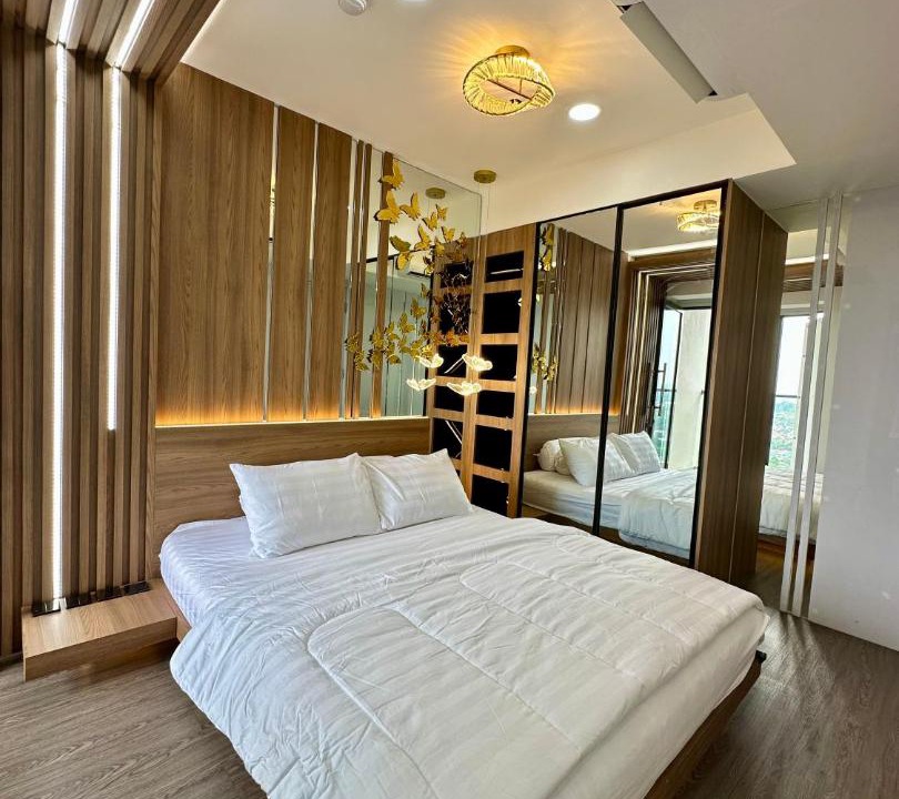 Photo of Bedroom in Mlati
