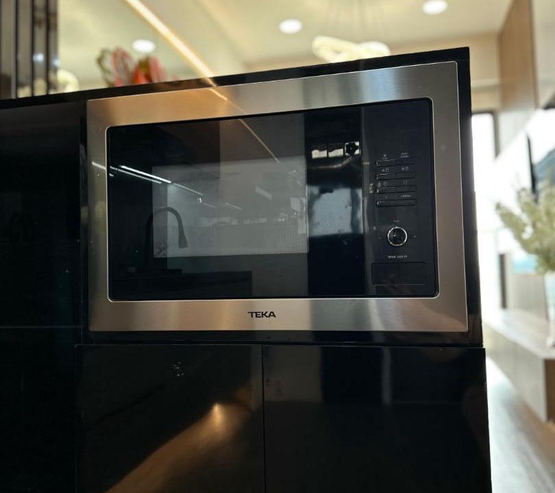 Photo of Kitchen in Mlati