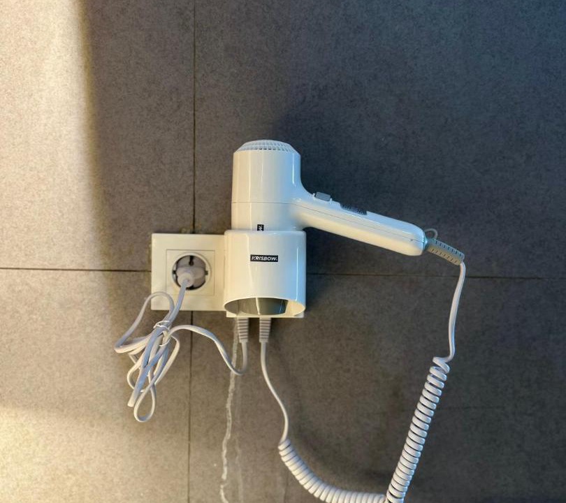 Photo of Bathroom in Mlati