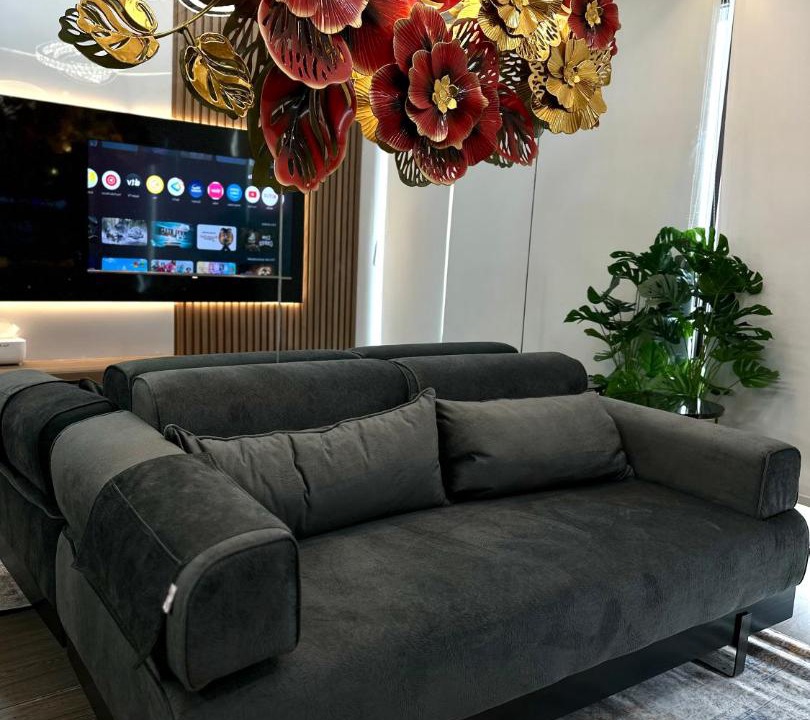 Photo of Livingroom in Mlati