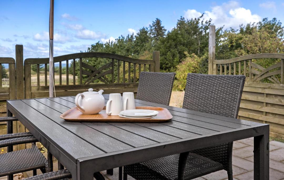 Photo of Patio Balcony in Hasle