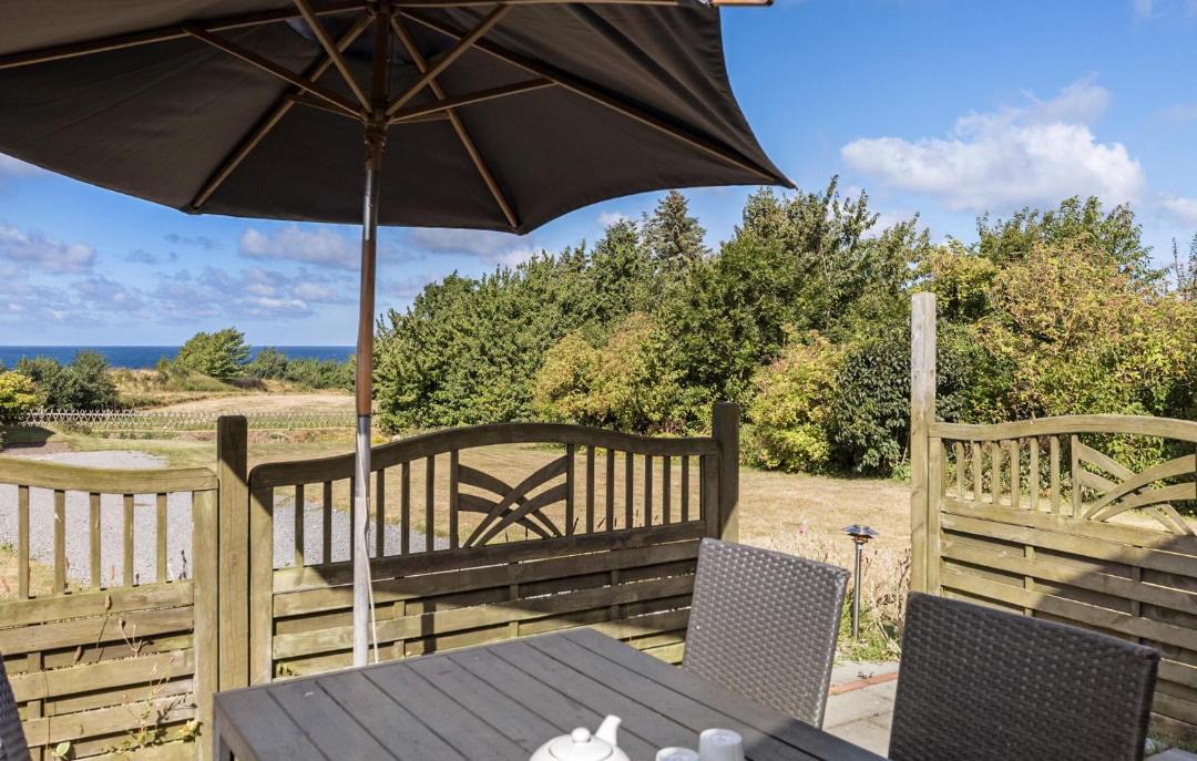 Photo of Patio Balcony in Hasle