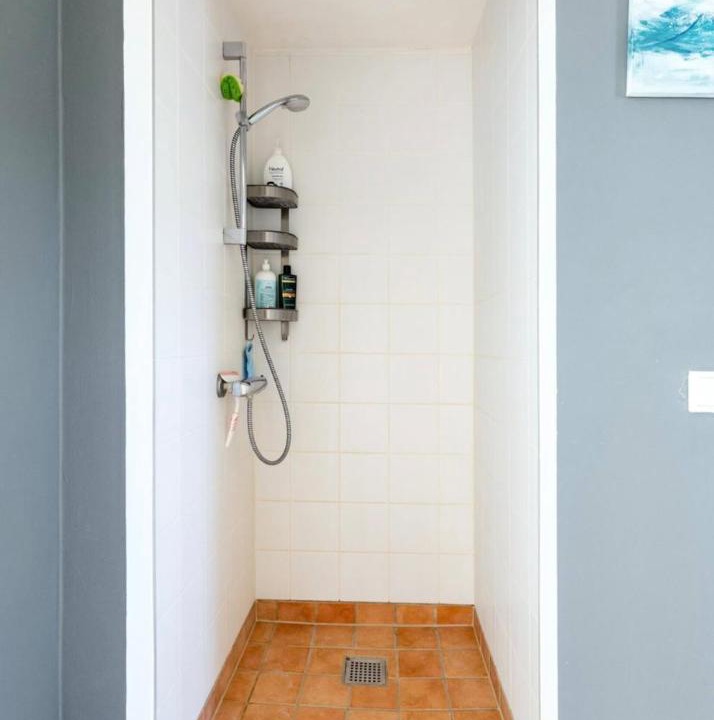 Photo of Bathroom in Holloselund