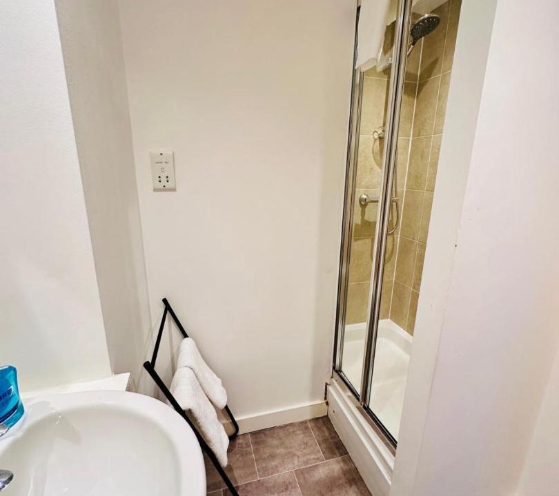 Photo of Bathroom in Prestonfield