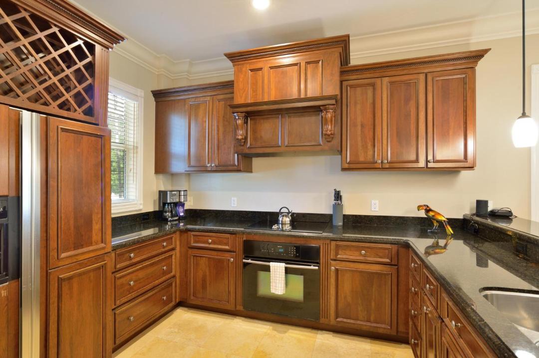 Photo of Kitchen in Meadows