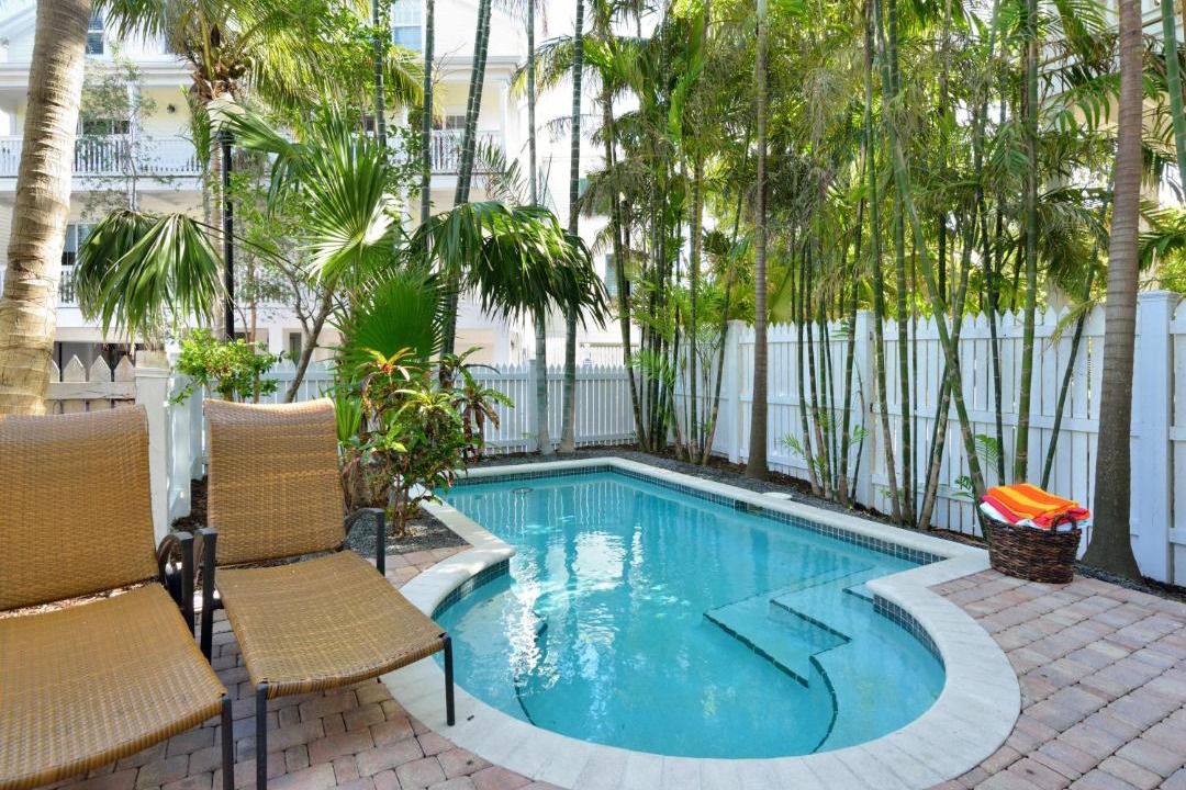 Photo of Patio Balcony in Meadows