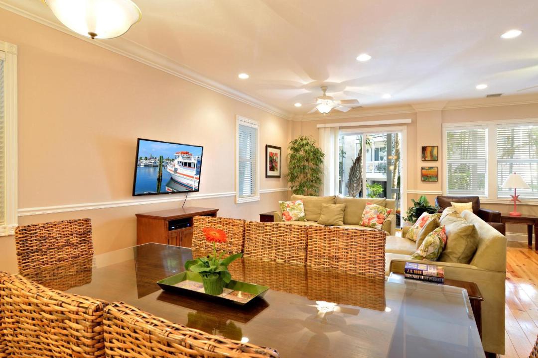 Photo of Livingroom in Meadows