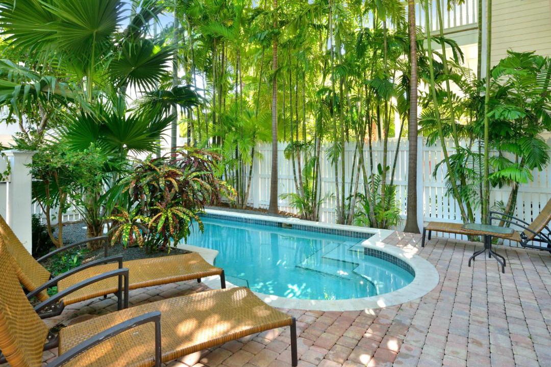 Photo of Patio Balcony in Meadows