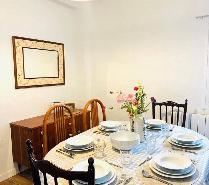Photo of Kitchen in Palomar de Arroyos