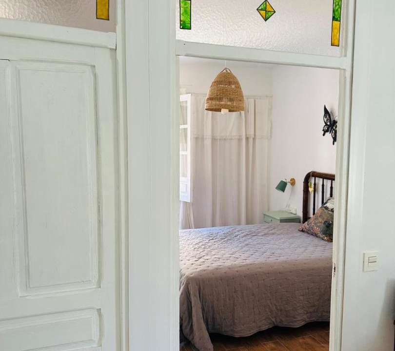 Photo of Bedroom in Palomar de Arroyos