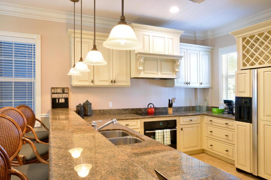 Photo of Kitchen in Meadows
