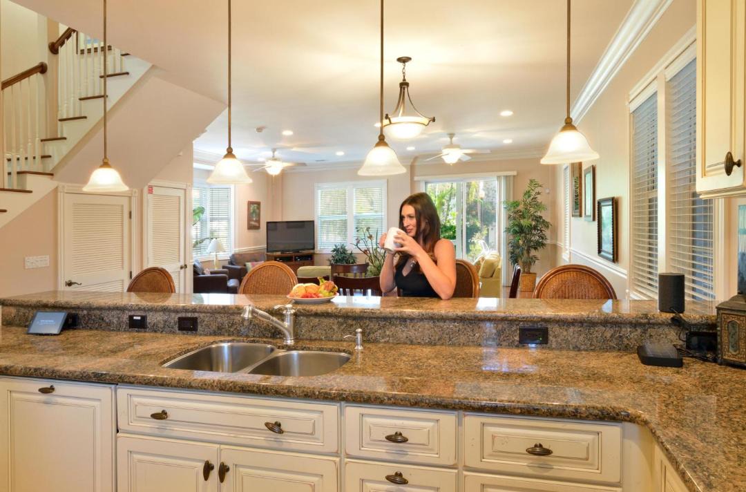 Photo of Kitchen in Meadows