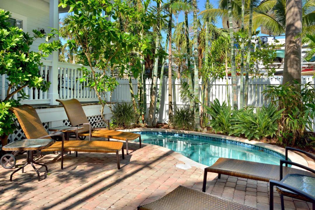 Photo of Patio Balcony in Meadows