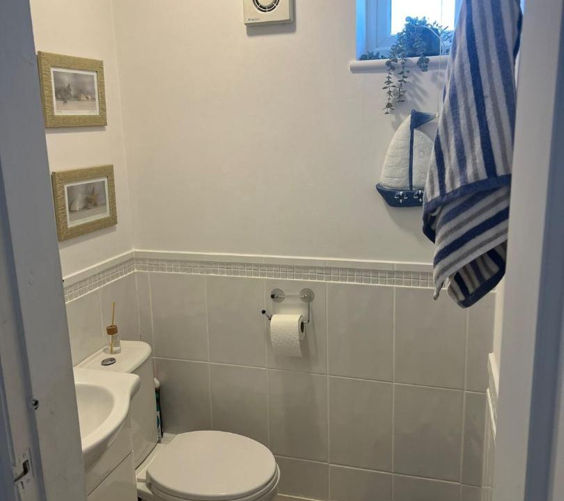 Photo of Bathroom in Leysdown-on-Sea