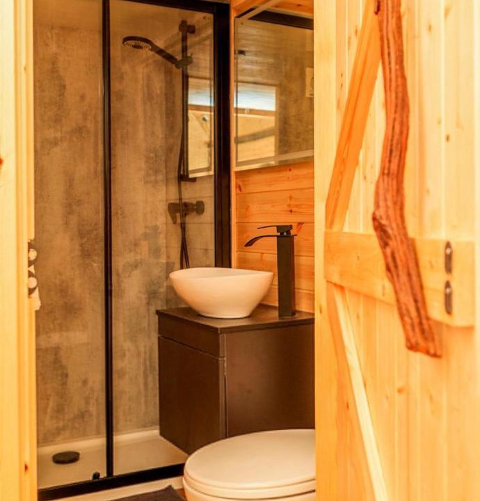 Photo of Bathroom in Abbess Roding