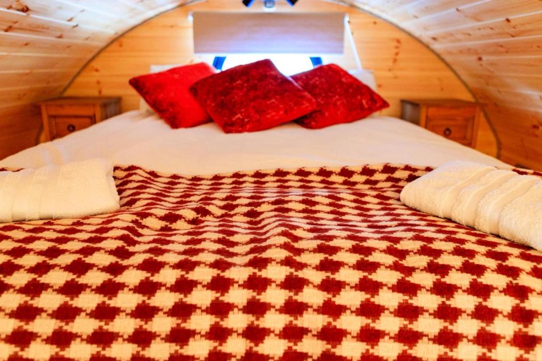 Photo of Bedroom in Abbess Roding