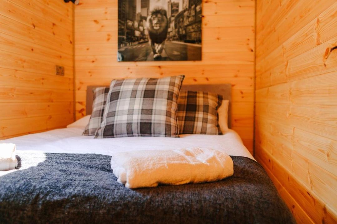 Photo of Bedroom in Abbess Roding