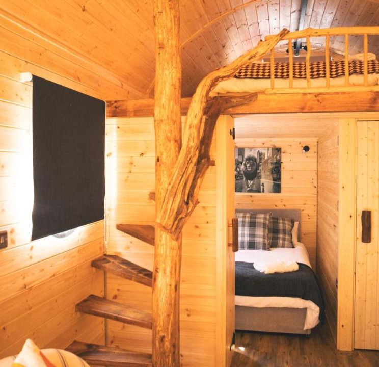 Photo of Bedroom in Abbess Roding