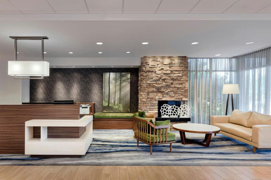 Photo of Livingroom in Wentzville