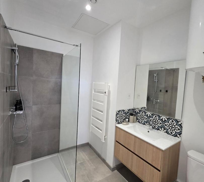 Photo of Bathroom in Douai
