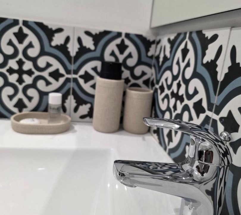 Photo of Bathroom in Douai
