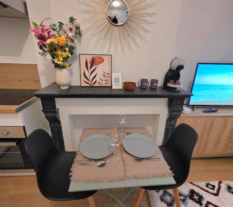 Photo of Livingroom in Douai