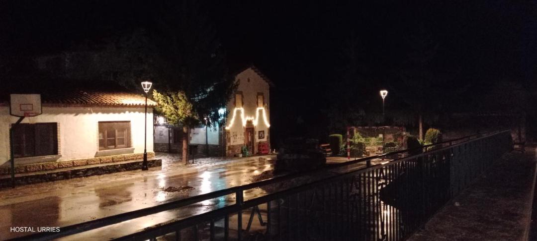 Photo of Buildings in Urries