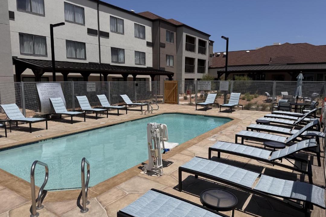 Photo of Patio Balcony in Brazos