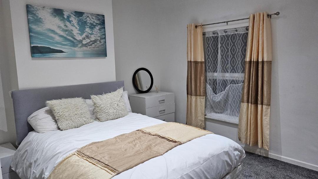 Photo of Bedroom in St Helens