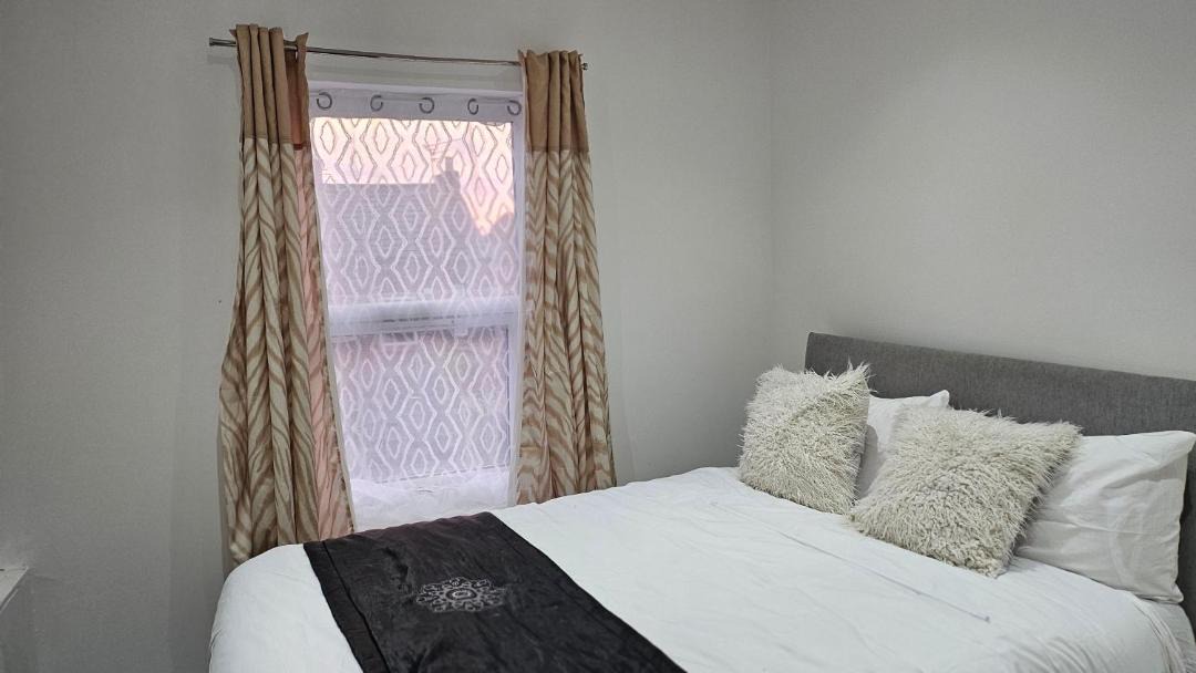 Photo of Bedroom in St Helens