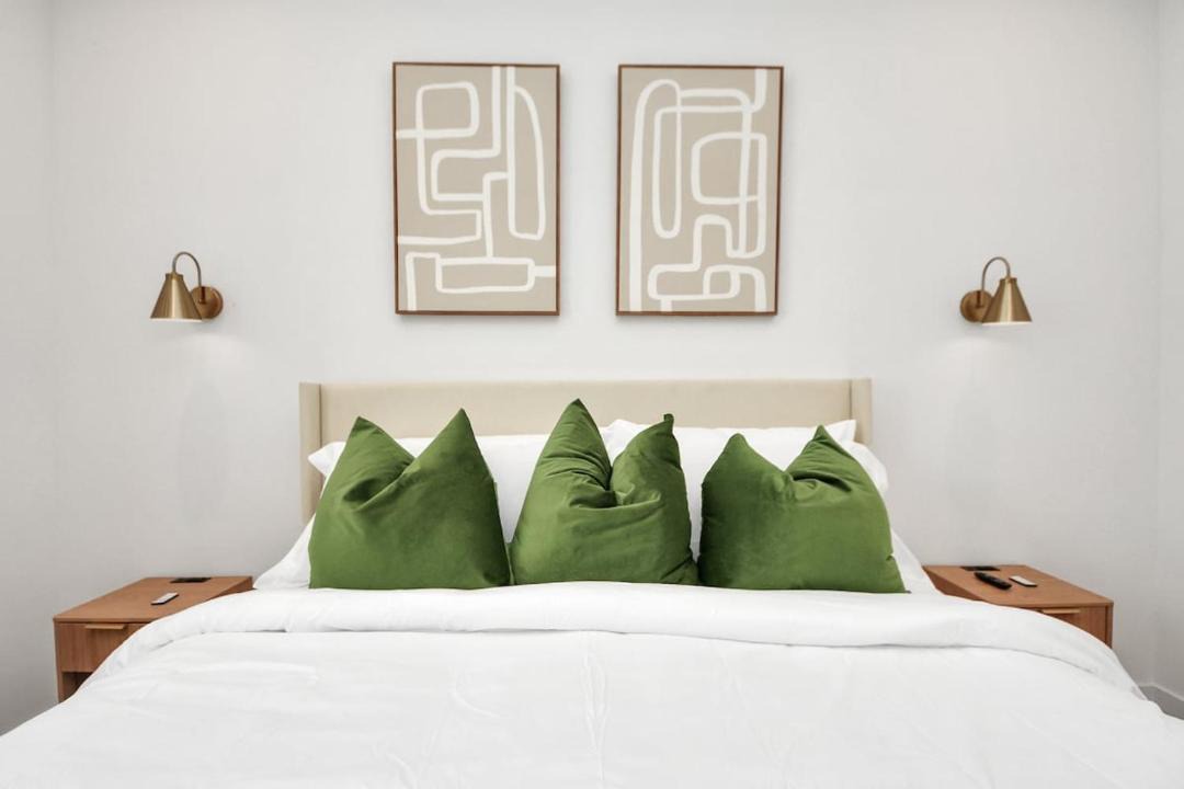 Photo of Bedroom in OST - South Union