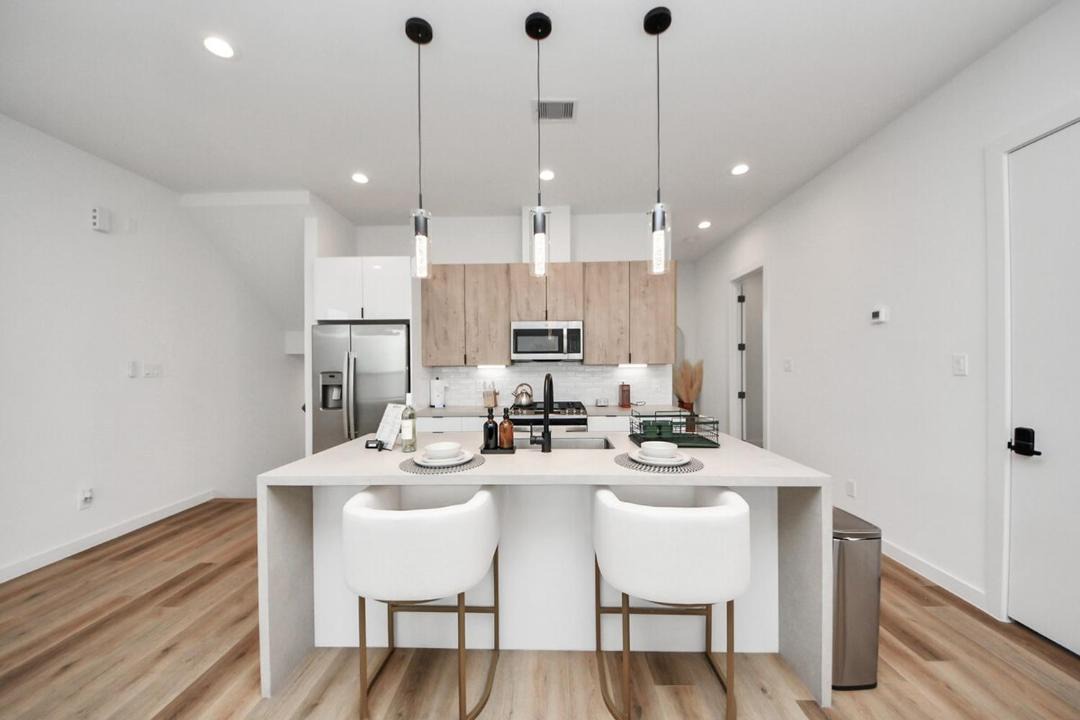 Photo of Kitchen in OST - South Union