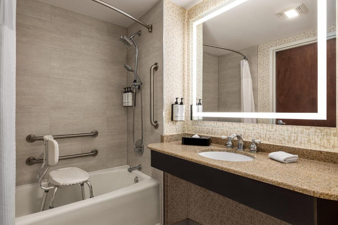 Photo of Bathroom in Edison